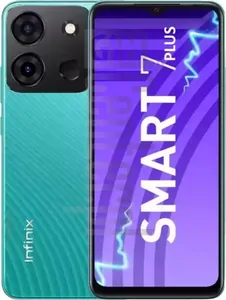 Замена стекла на телефоне Infinix Smart 7 Plus в Перми